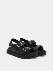 Сандалії Calvin Klein модель YW0YW01785-0GJ Фото
