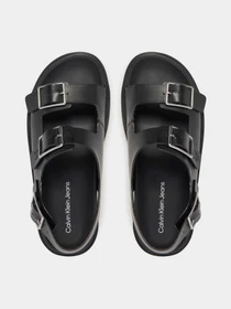 Сандалії Calvin Klein модель YW0YW01785-0GJ Фото