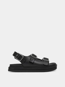 Сандалии Calvin Klein модель YW0YW01785-0GJ Фото