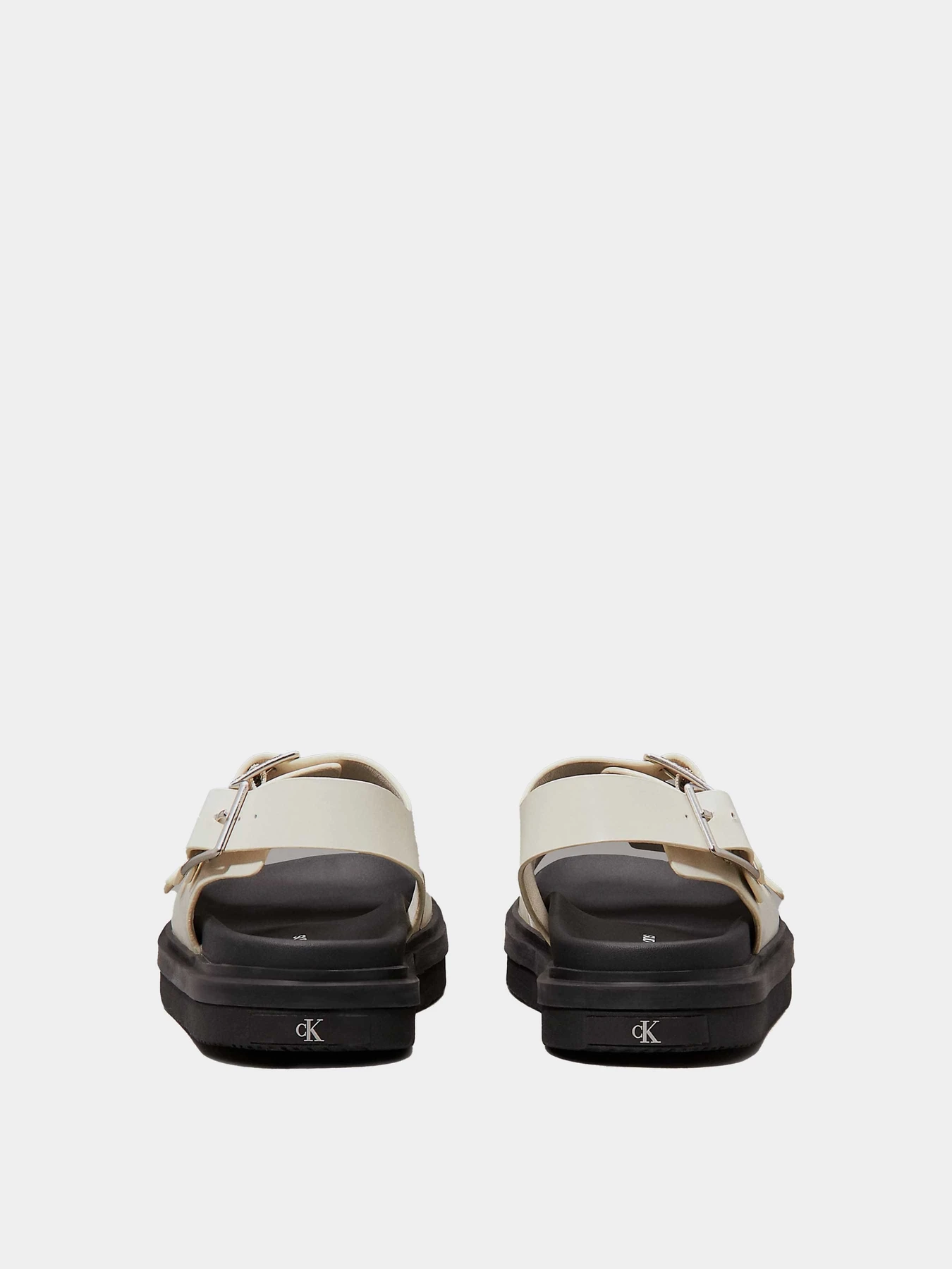 Сандалії Calvin Klein модель YW0YW01785-AEO Фото