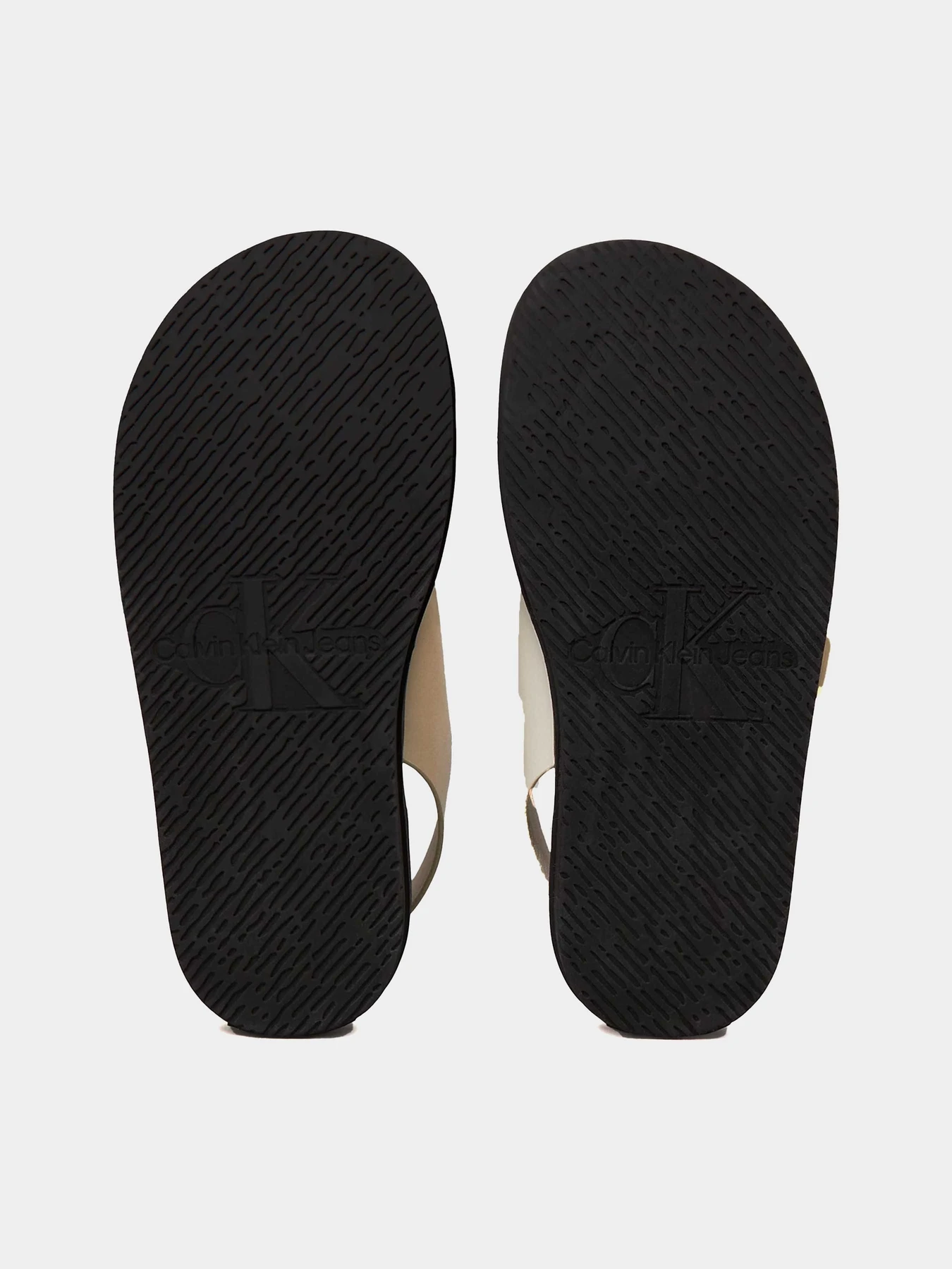 Сандалії Calvin Klein модель YW0YW01785-AEO Фото