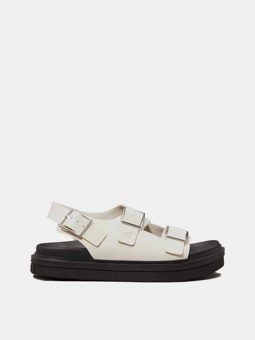 Сандалии Calvin Klein модель YW0YW01785-AEO Фото