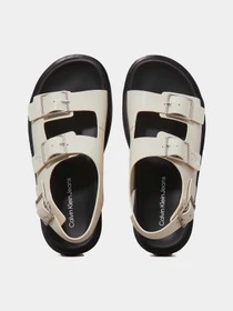 Сандалії Calvin Klein модель YW0YW01785-AEO Фото