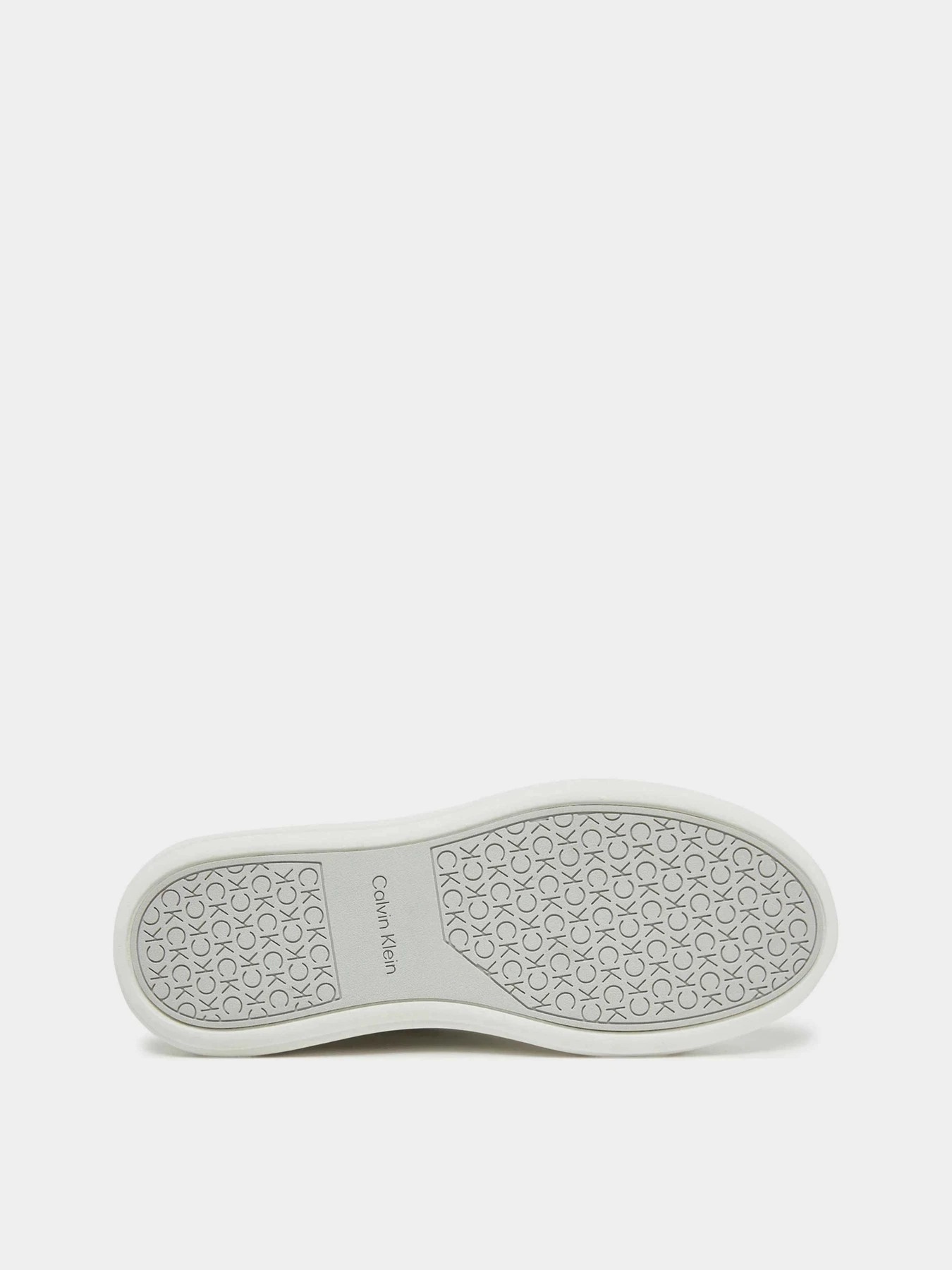Кеды Calvin Klein модель HW0HW02404-03A Фото