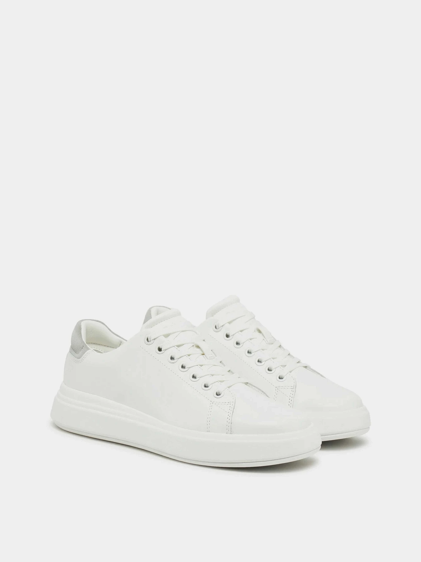 Кеды Calvin Klein модель HW0HW02404-03A Фото