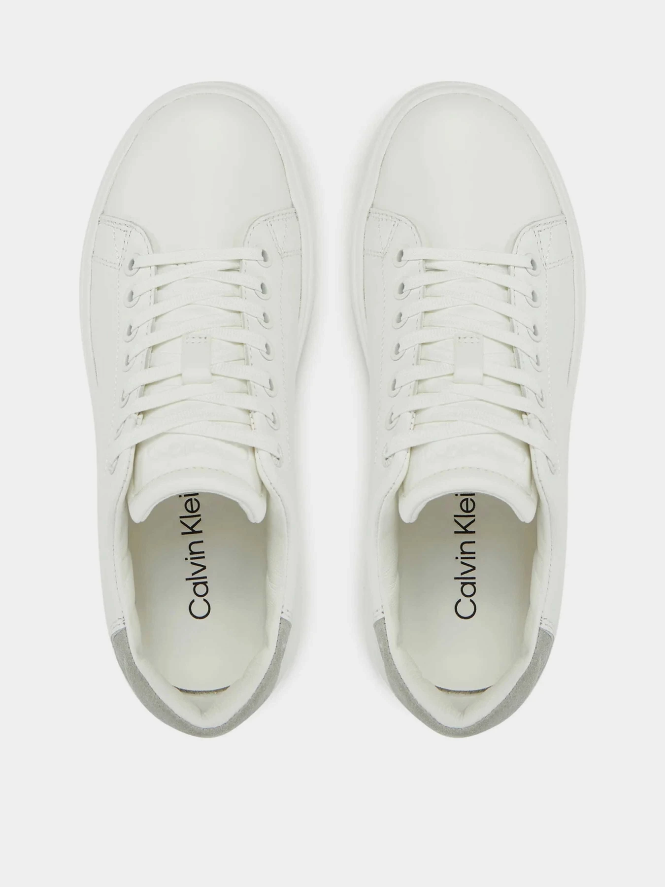 Кеды Calvin Klein модель HW0HW02404-03A Фото