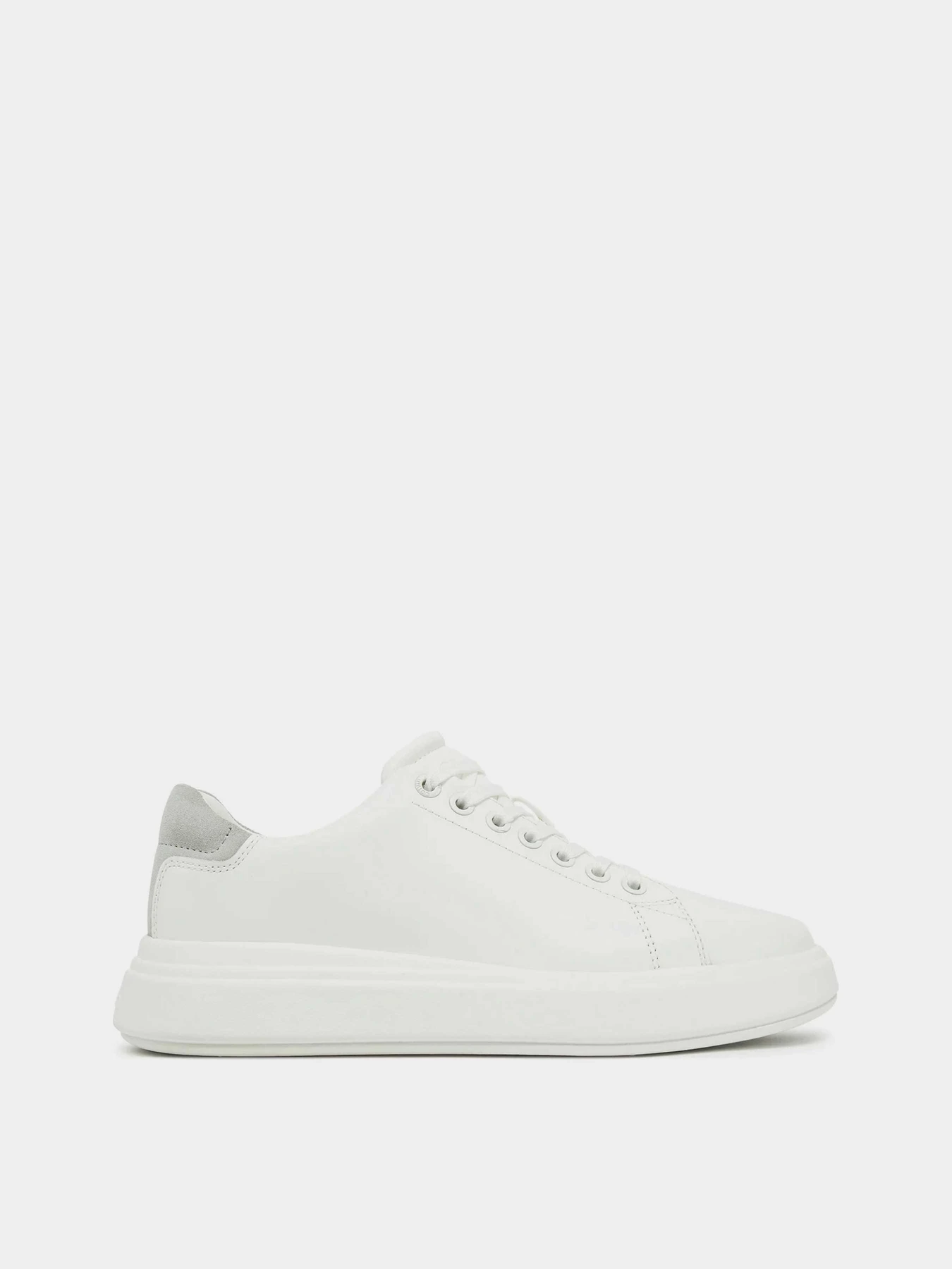 Кеды Calvin Klein модель HW0HW02404-03A Фото