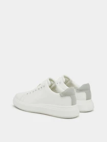 Кеды Calvin Klein модель HW0HW02404-03A Фото