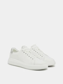 Кеды Calvin Klein модель HW0HW02404-03A Фото