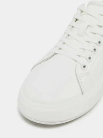 Кеды Calvin Klein модель HW0HW02404-03A Фото