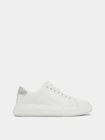 Кеды Calvin Klein модель HW0HW02404-03A Фото