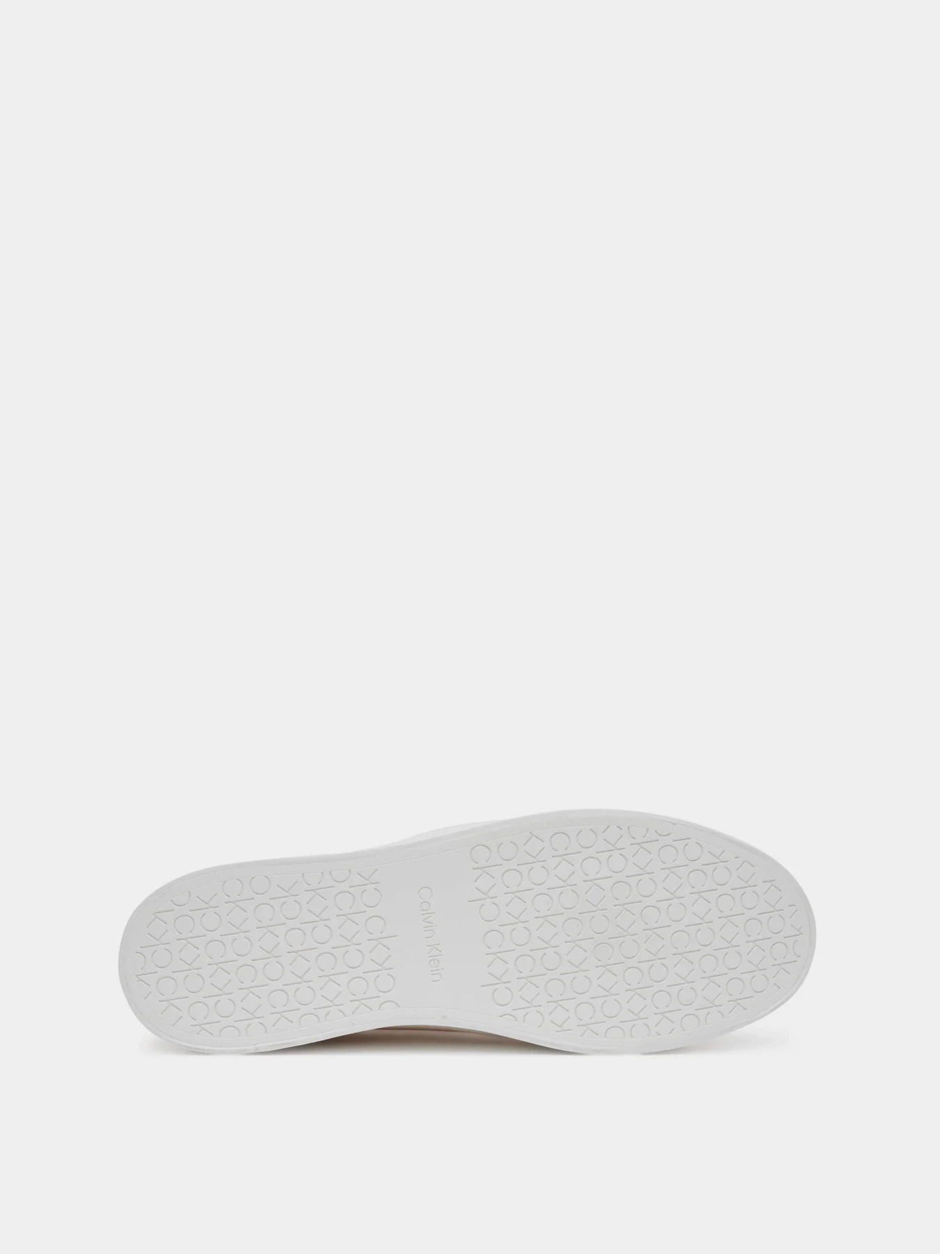 Кеди Calvin Klein модель HW0HW02412-0F8 Фото