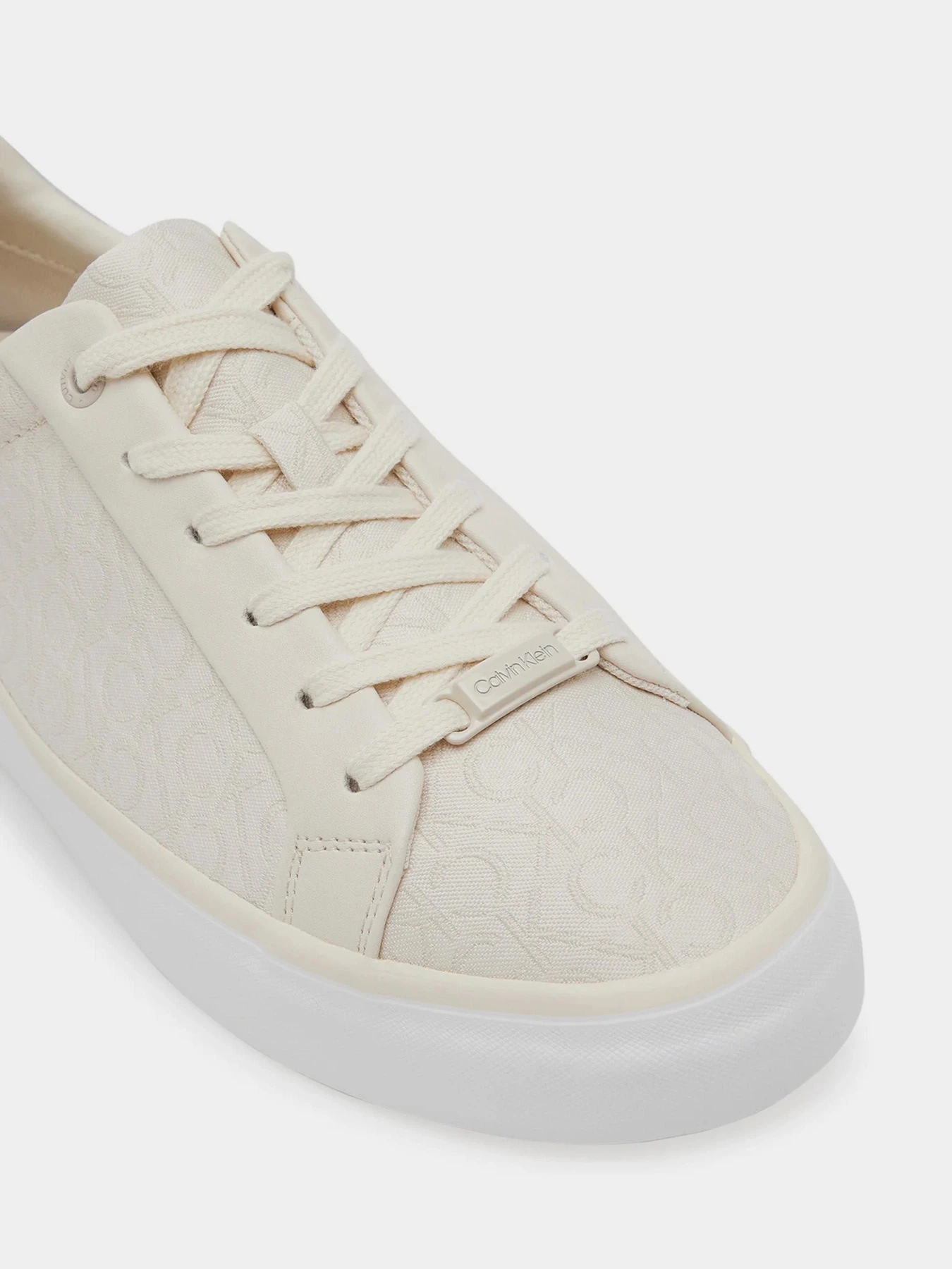 Кеди Calvin Klein модель HW0HW02412-0F8 Фото