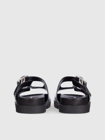 Шлёпанцы Calvin Klein модель YW0YW00148-0GU Фото