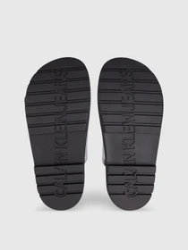 Шлёпанцы Calvin Klein модель YW0YW00148-0GU Фото