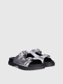 Шлёпанцы Calvin Klein модель YW0YW00148-0GU Фото