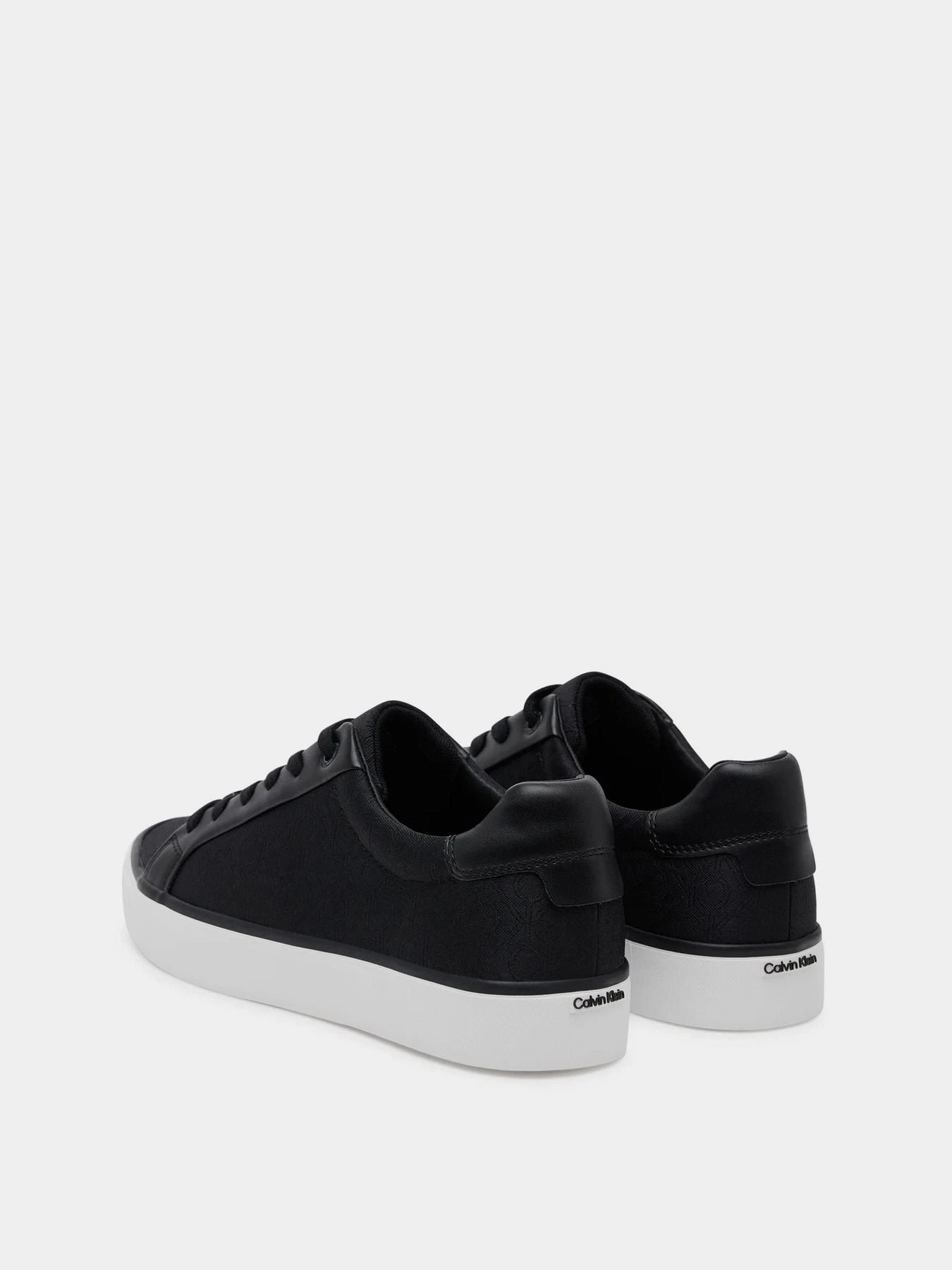 Кеди Calvin Klein модель HW0HW02412-BEH Фото