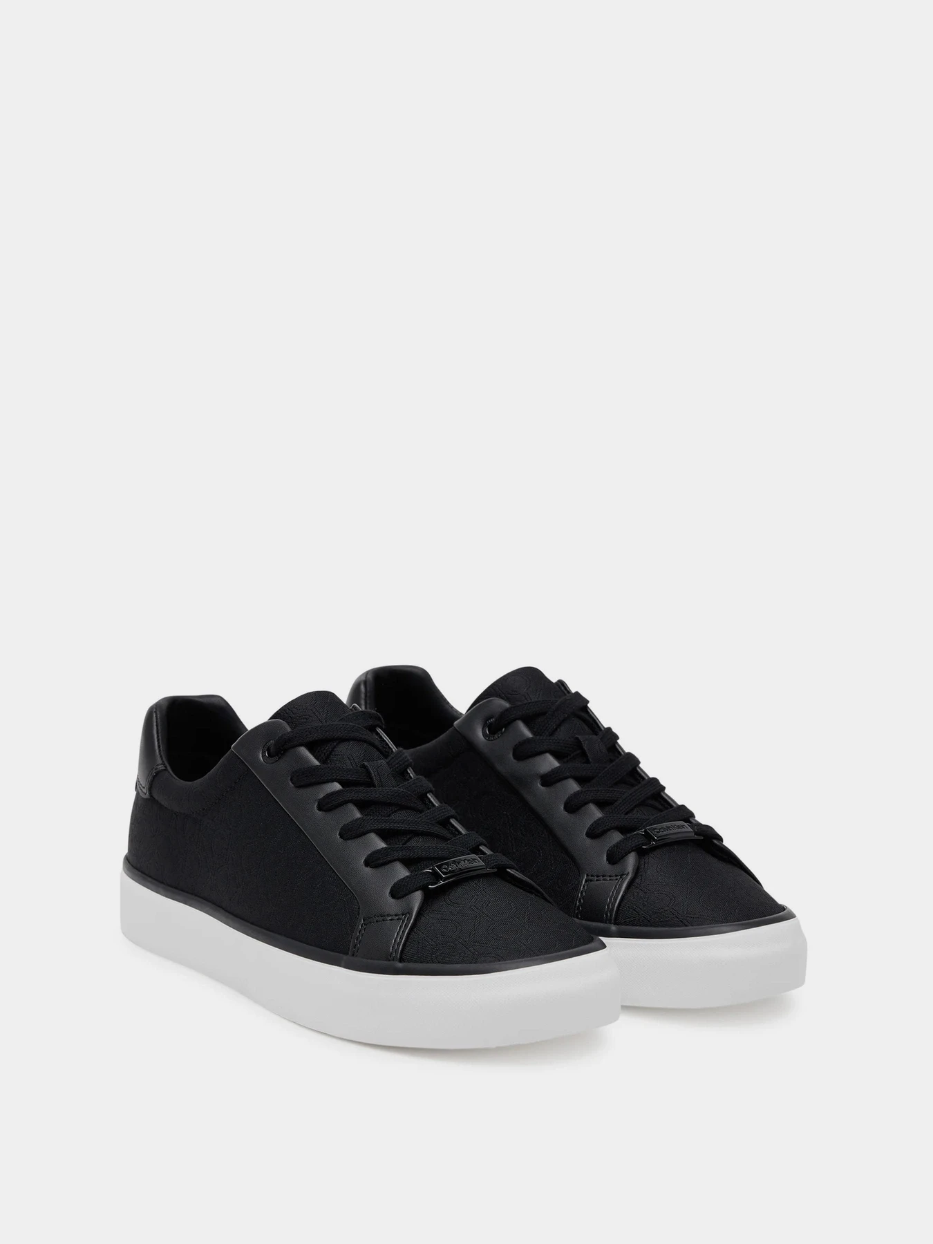 Кеди Calvin Klein модель HW0HW02412-BEH Фото