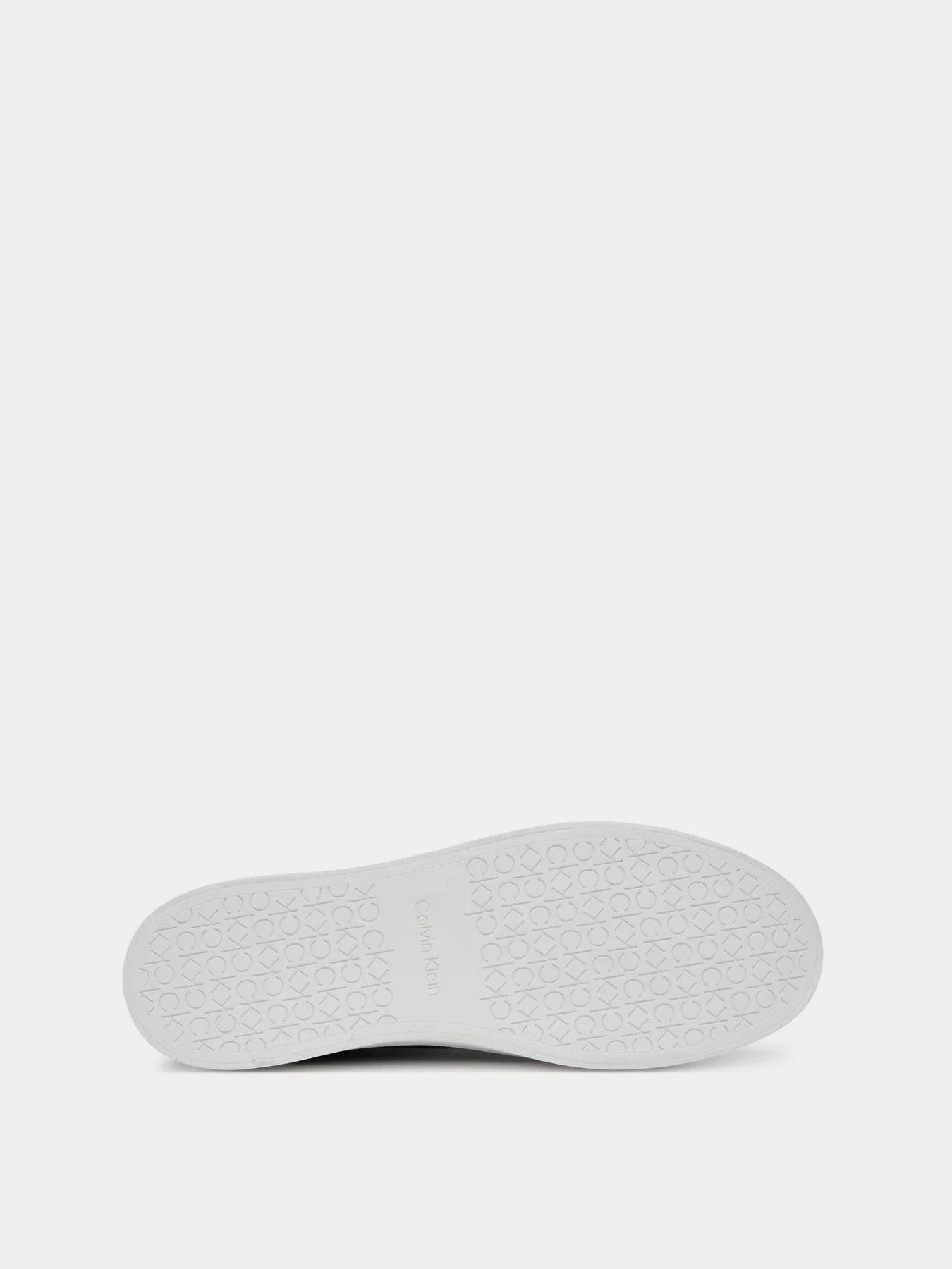 Кеди Calvin Klein модель HW0HW02412-BEH Фото