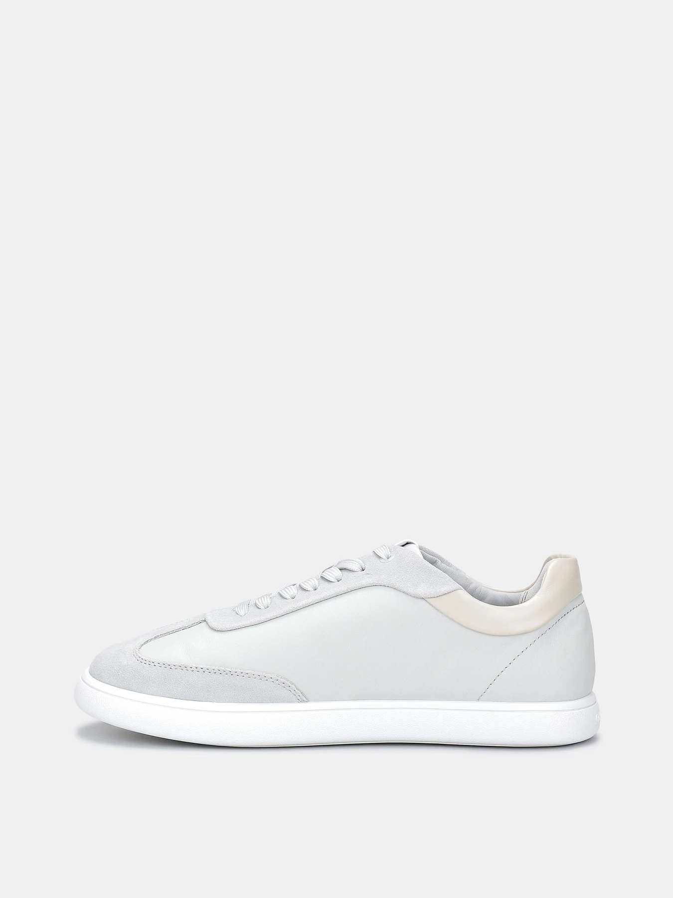 Кеды Calvin Klein модель HW0HW02435-0IP Фото