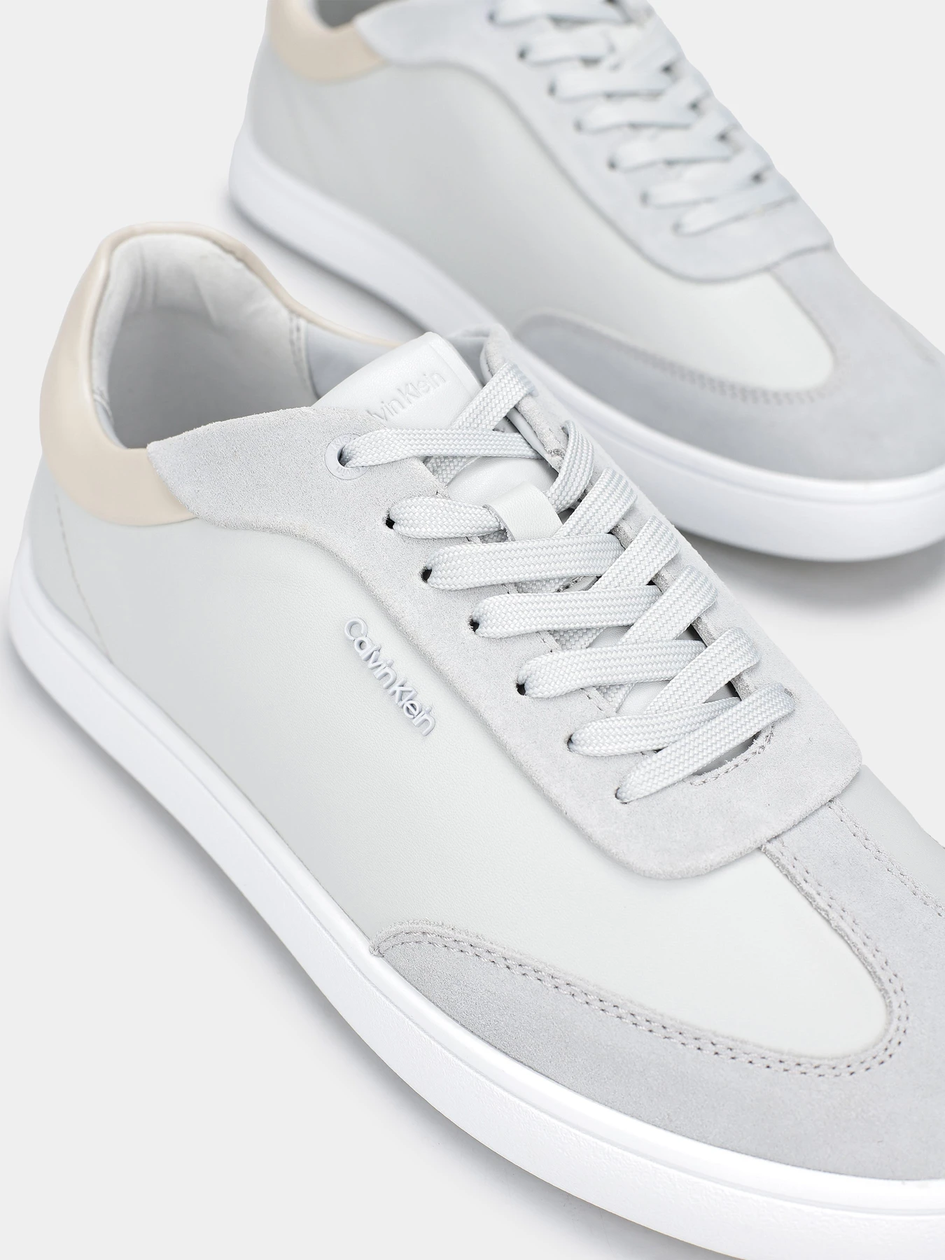 Кеды Calvin Klein модель HW0HW02435-0IP Фото