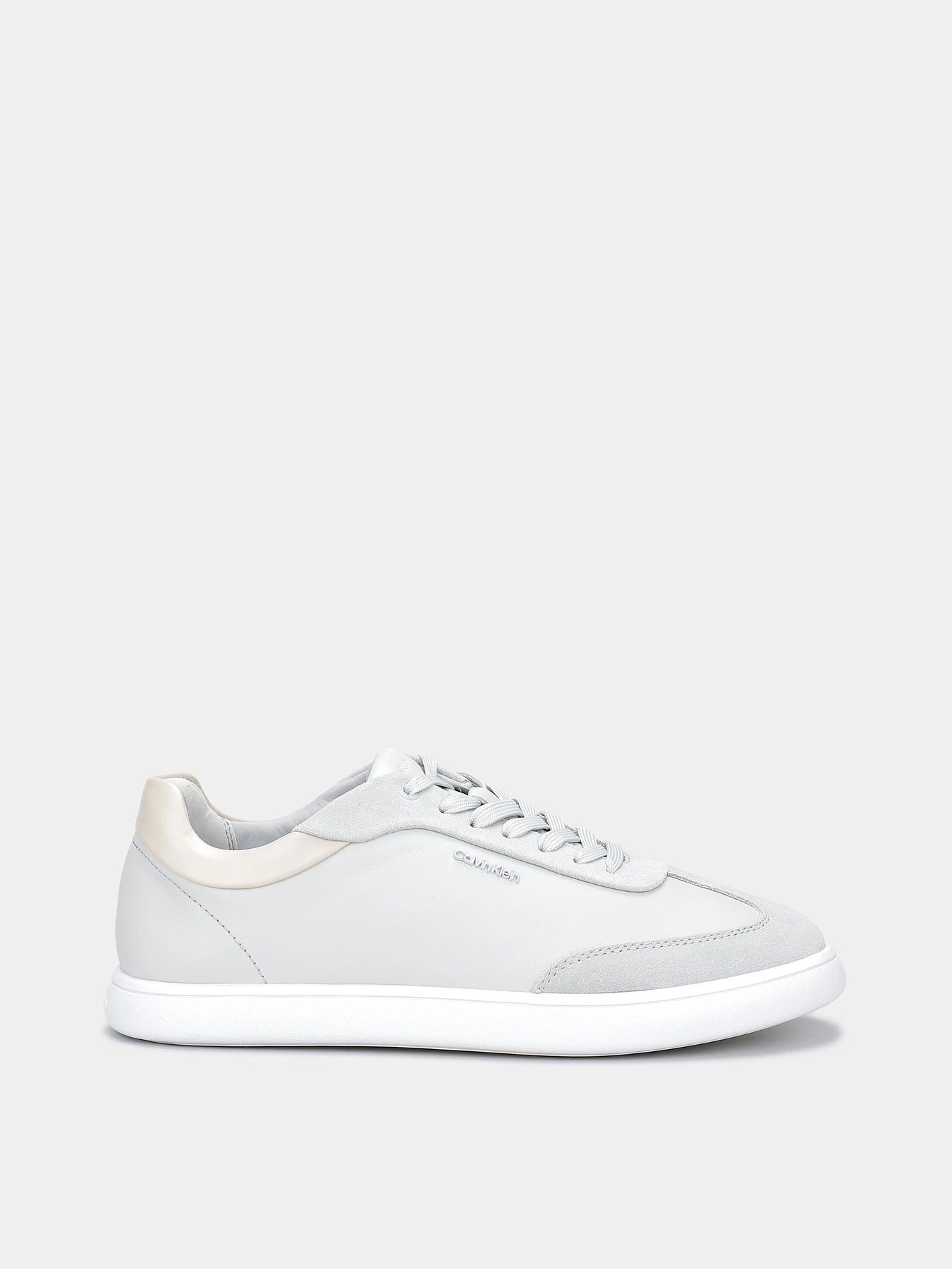 Кеды Calvin Klein модель HW0HW02435-0IP Фото