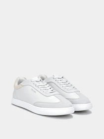 Кеды Calvin Klein модель HW0HW02435-0IP Фото