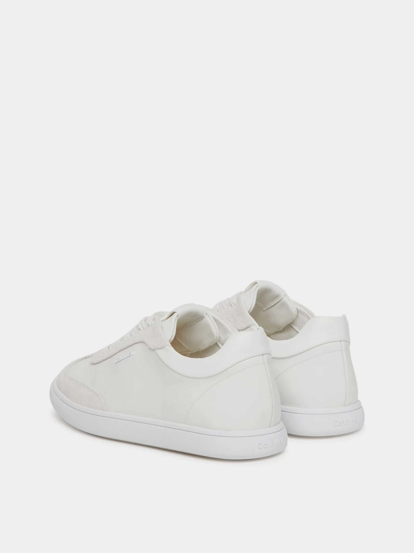Кеды Calvin Klein модель HW0HW02435-YAF Фото