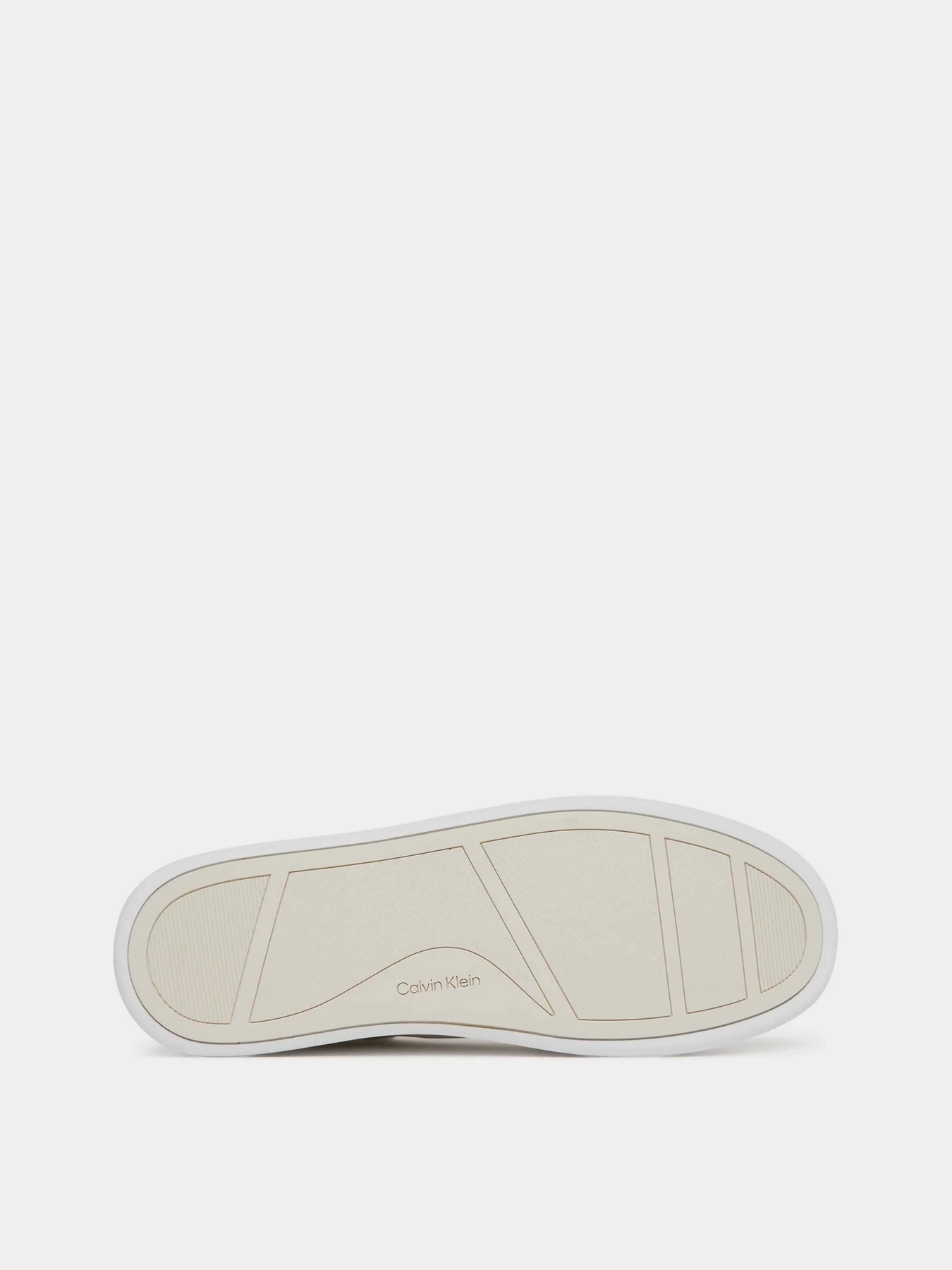 Кеды Calvin Klein модель HW0HW02435-YAF Фото