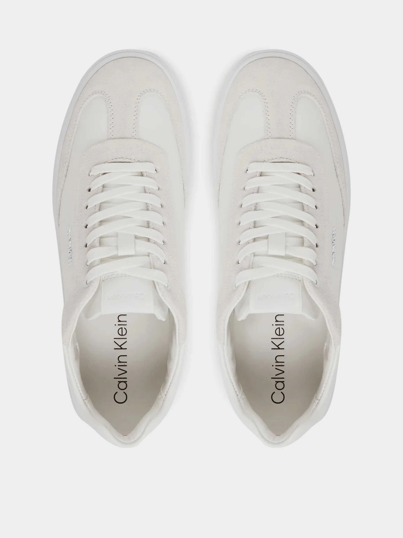 Кеды Calvin Klein модель HW0HW02435-YAF Фото