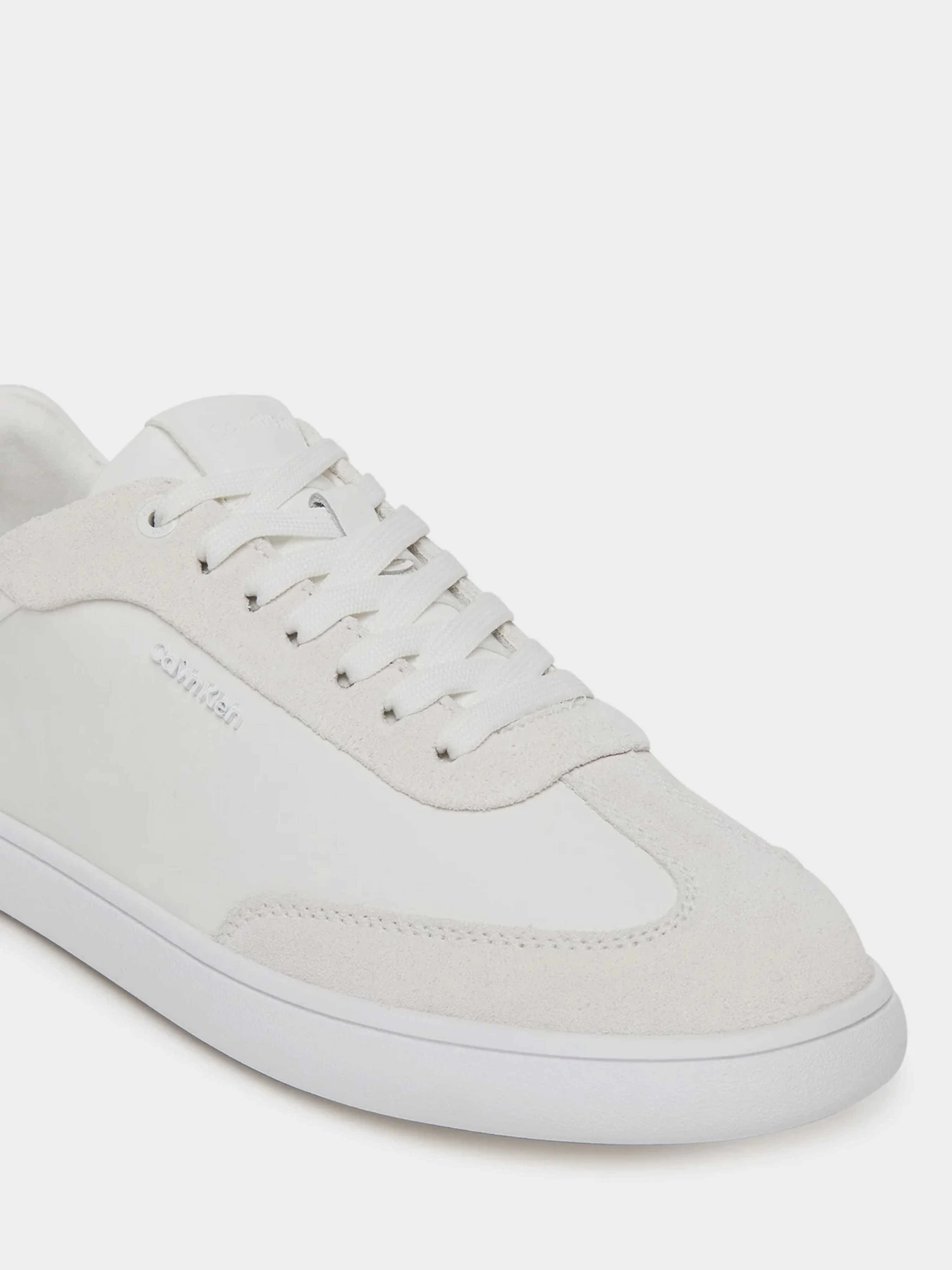 Кеды Calvin Klein модель HW0HW02435-YAF Фото