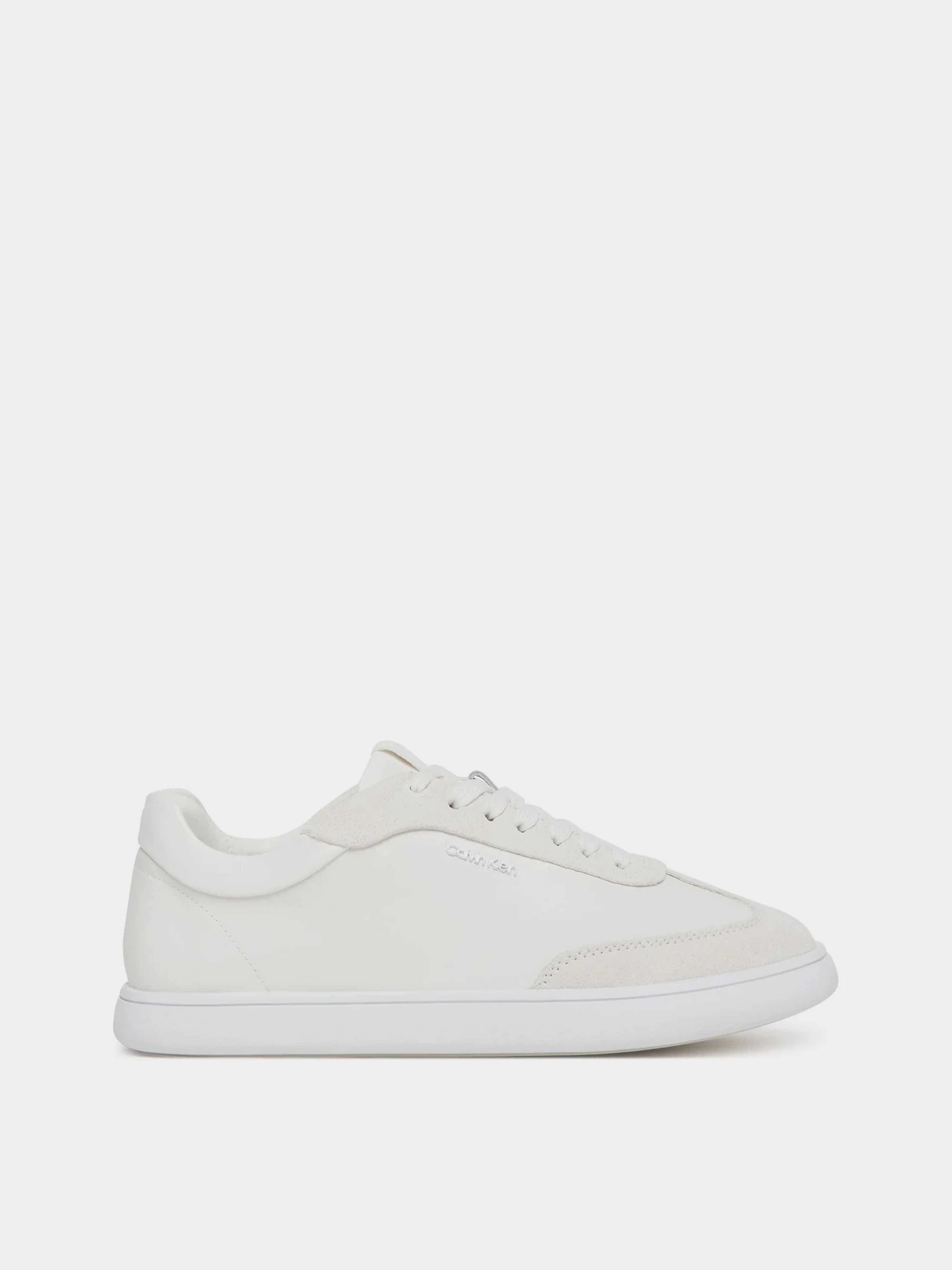 Кеды Calvin Klein модель HW0HW02435-YAF Фото