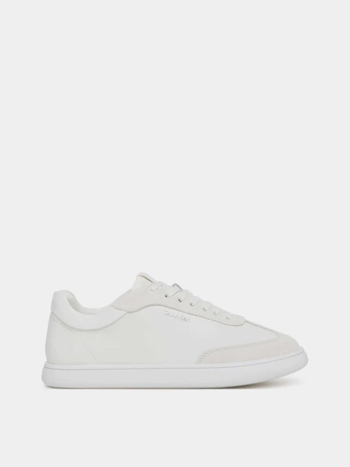 Кеды Calvin Klein модель HW0HW02435-YAF Фото