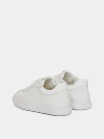 Кеды Calvin Klein модель HW0HW02435-YAF Фото