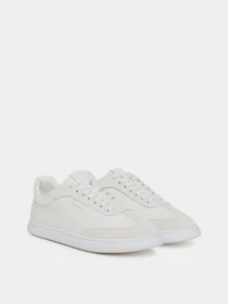 Кеды Calvin Klein модель HW0HW02435-YAF Фото