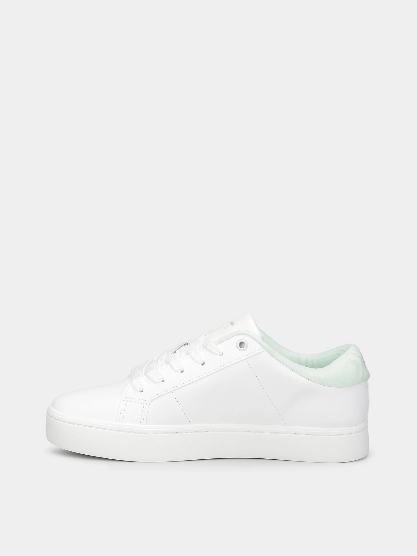 Кеди Calvin Klein модель YW0YW01444-CHJ Фото