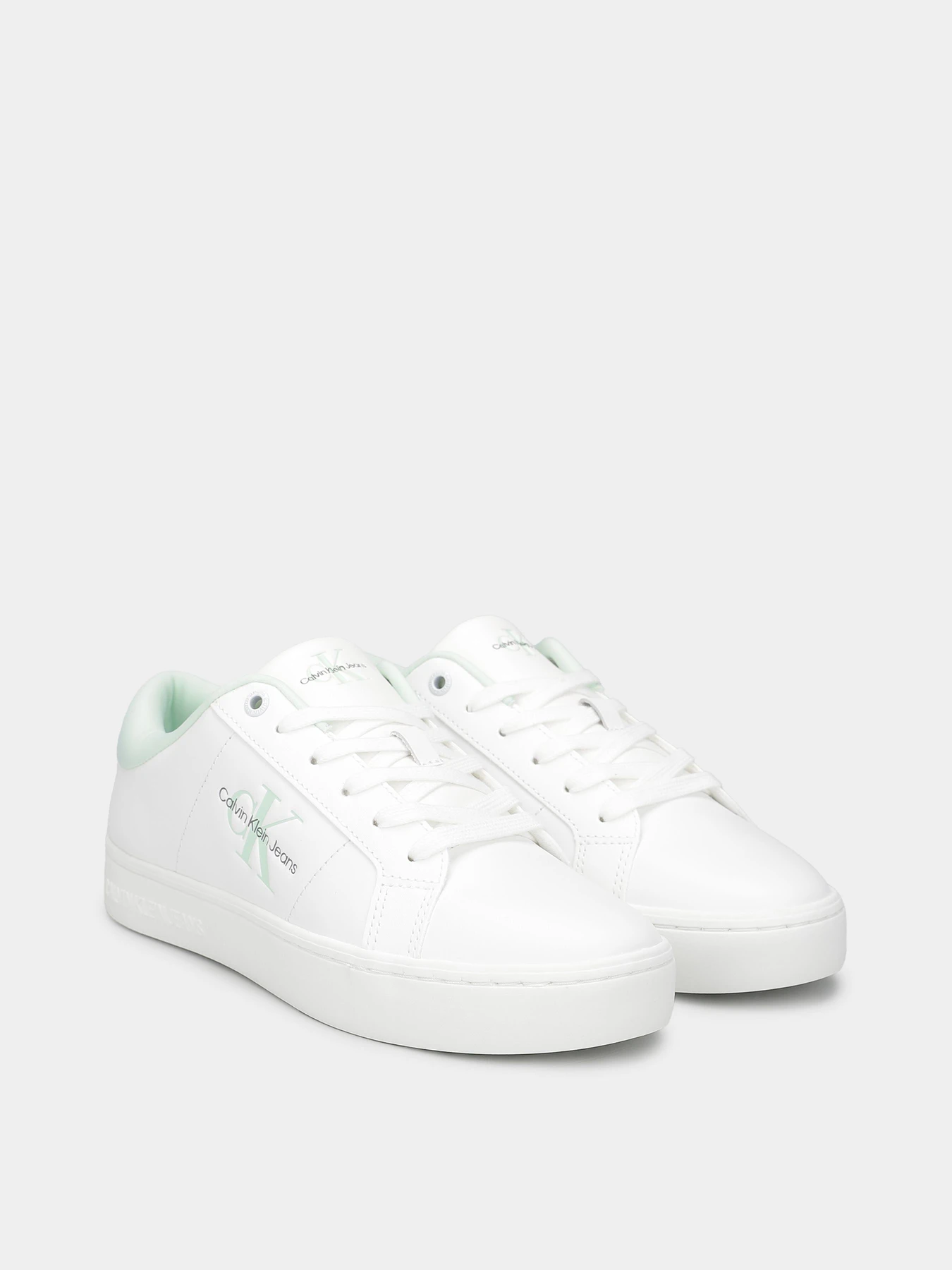 Кеди Calvin Klein модель YW0YW01444-CHJ Фото