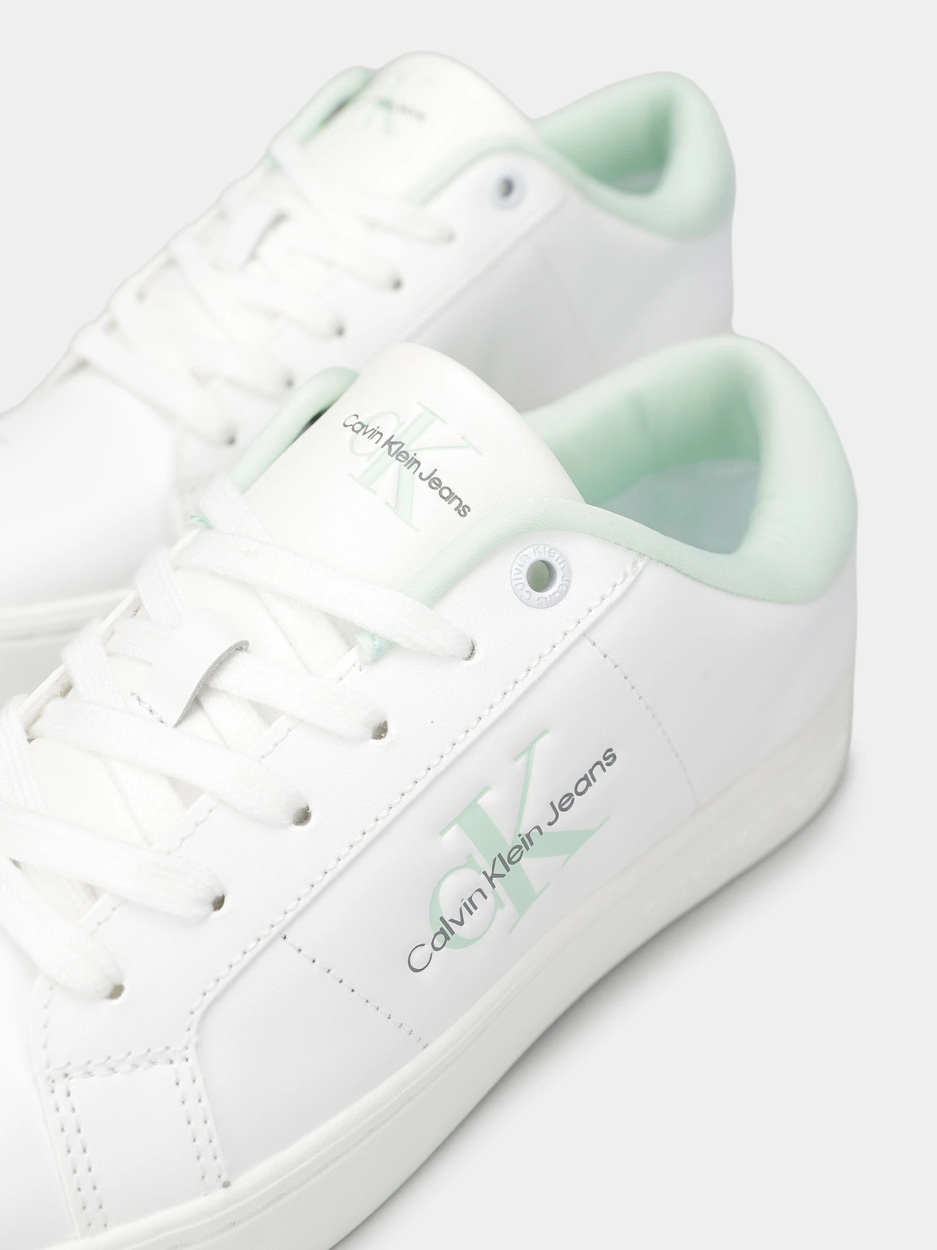 Кеди Calvin Klein модель YW0YW01444-CHJ Фото