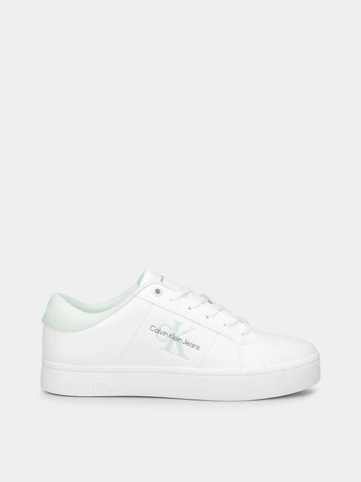 Кеды Calvin Klein модель YW0YW01444-CHJ Фото