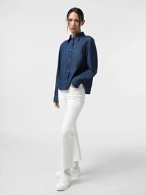 Кеди Calvin Klein модель YW0YW01444-CHJ Фото