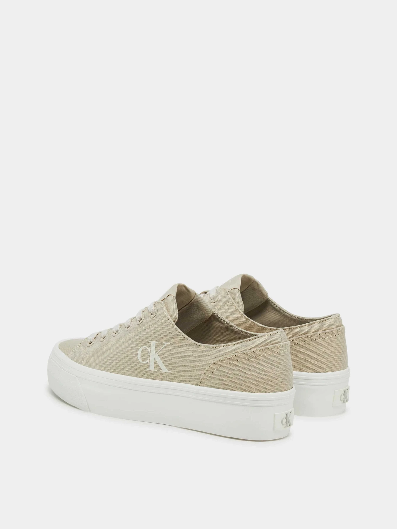 Кеди Calvin Klein модель YW0YW01763-ACF Фото