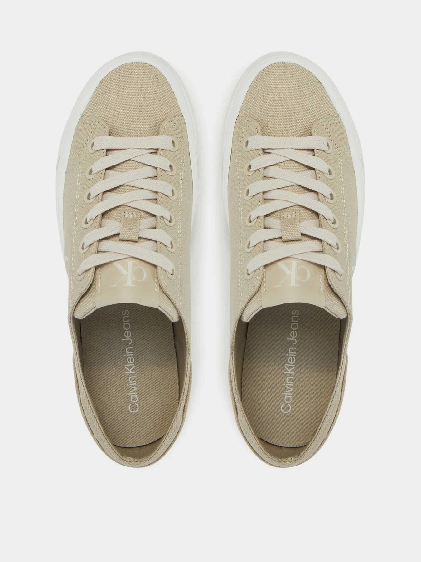 Кеди Calvin Klein модель YW0YW01763-ACF Фото