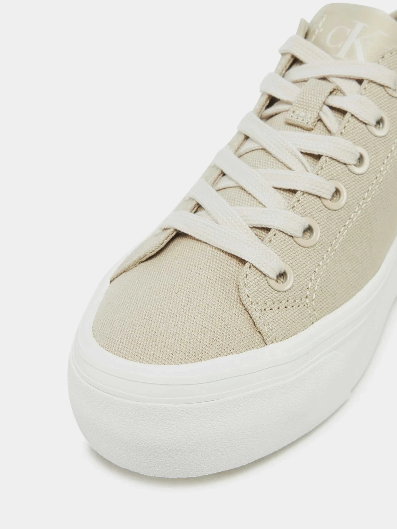 Кеди Calvin Klein модель YW0YW01763-ACF Фото