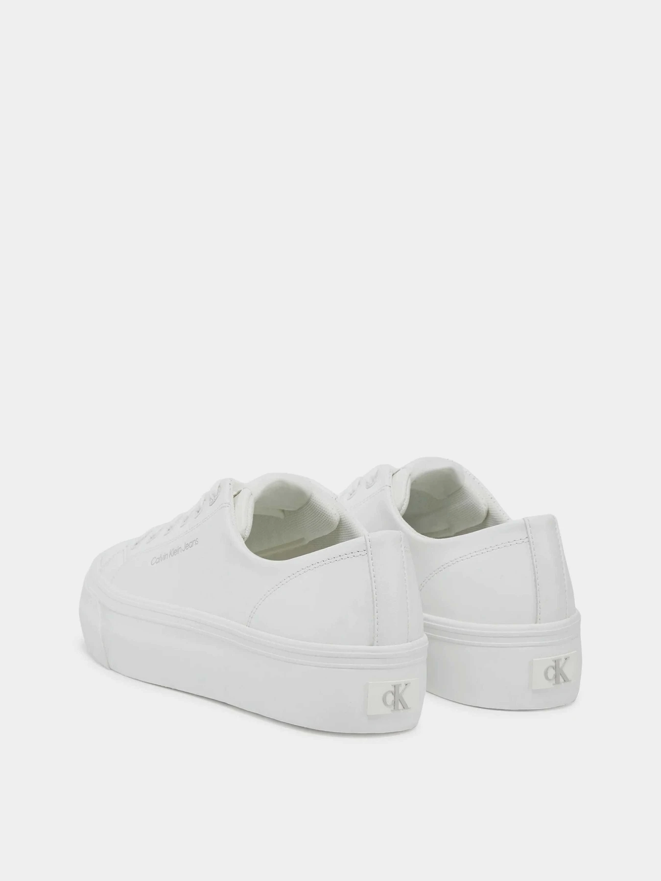 Кеды Calvin Klein модель YW0YW01771-0K4 Фото