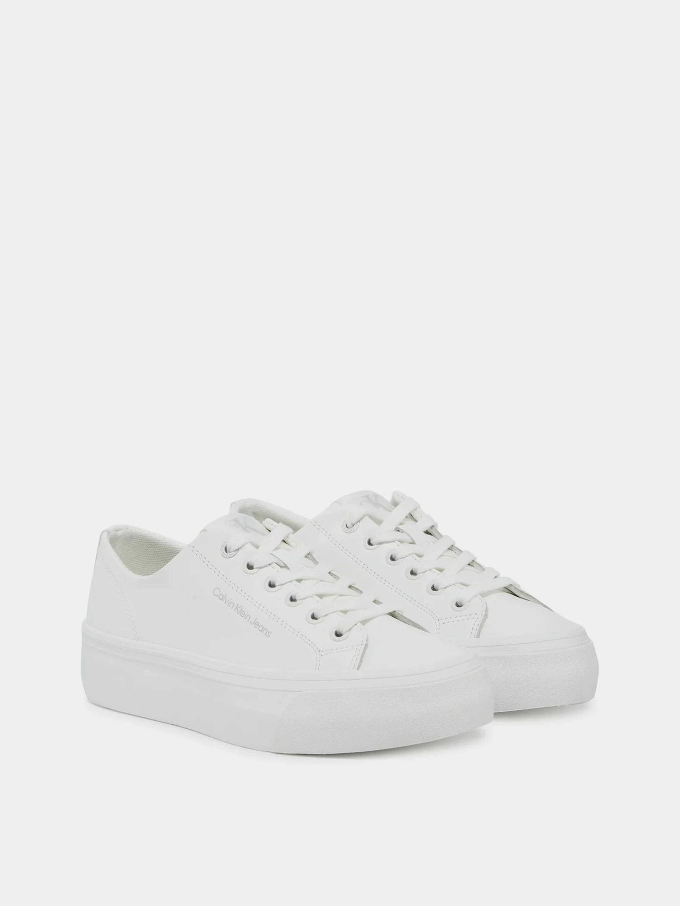 Кеды Calvin Klein модель YW0YW01771-0K4 Фото