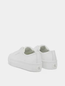 Кеды Calvin Klein модель YW0YW01771-0K4 Фото