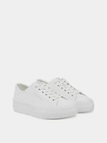 Кеды Calvin Klein модель YW0YW01771-0K4 Фото