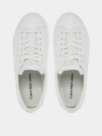 Кеды Calvin Klein модель YW0YW01771-0K4 Фото