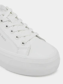Кеды Calvin Klein модель YW0YW01771-0K4 Фото