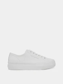 Кеды Calvin Klein модель YW0YW01771-0K4 Фото